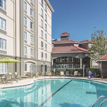 Hotel La Quinta By Wyndham Atlanta Perimeter Medical Sandy Springs Exterior foto