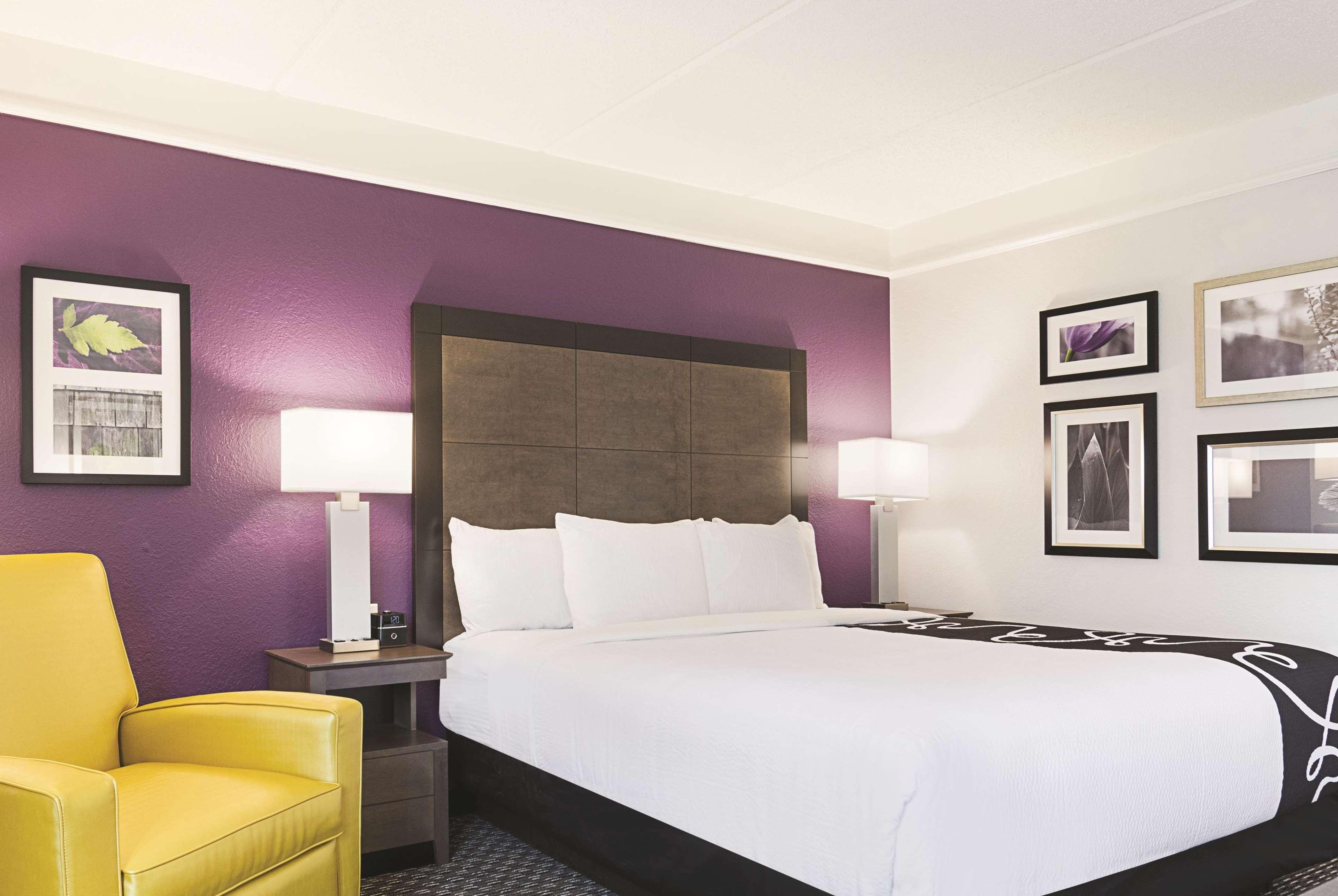 Hotel La Quinta By Wyndham Atlanta Perimeter Medical Sandy Springs Exterior foto