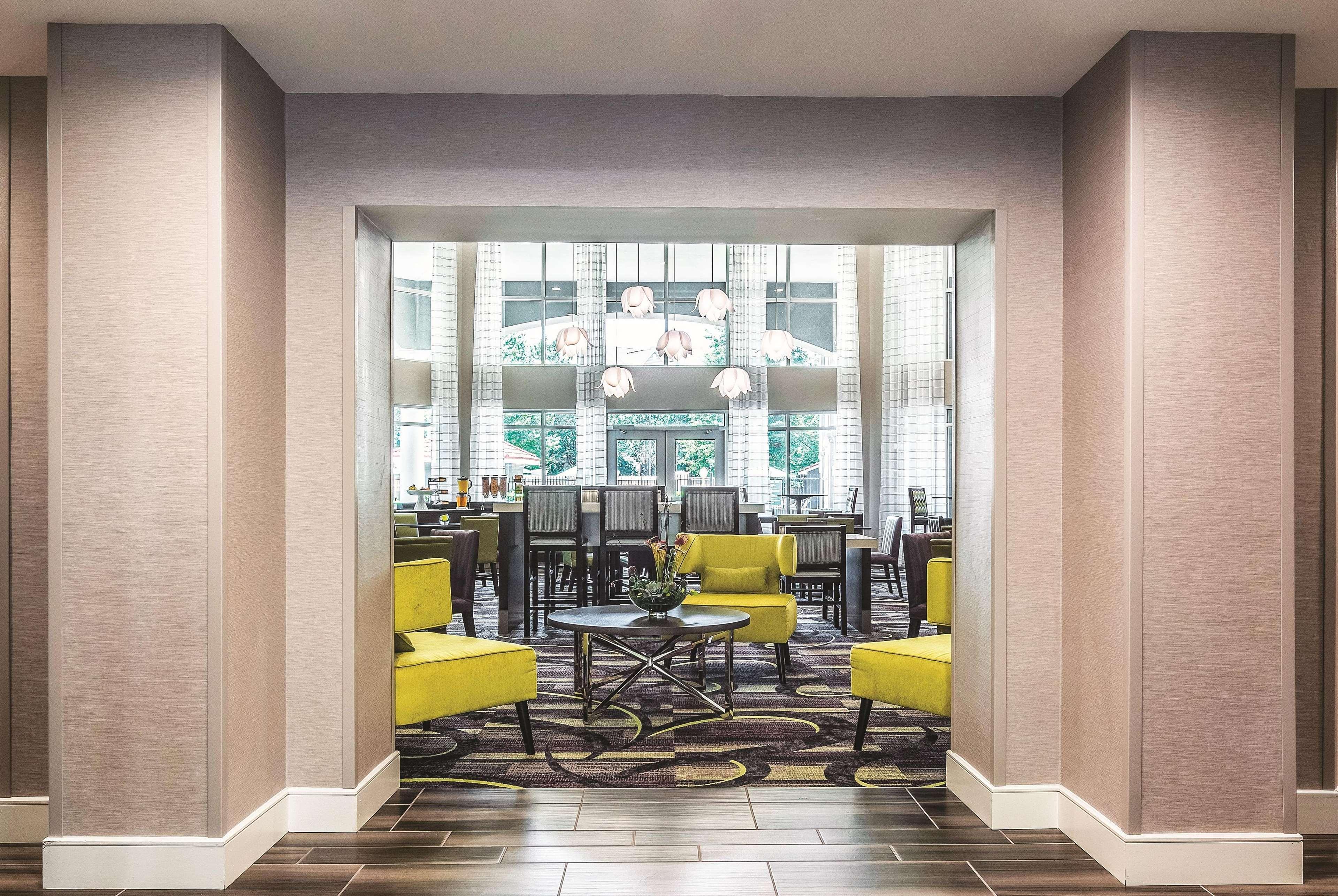Hotel La Quinta By Wyndham Atlanta Perimeter Medical Sandy Springs Exterior foto