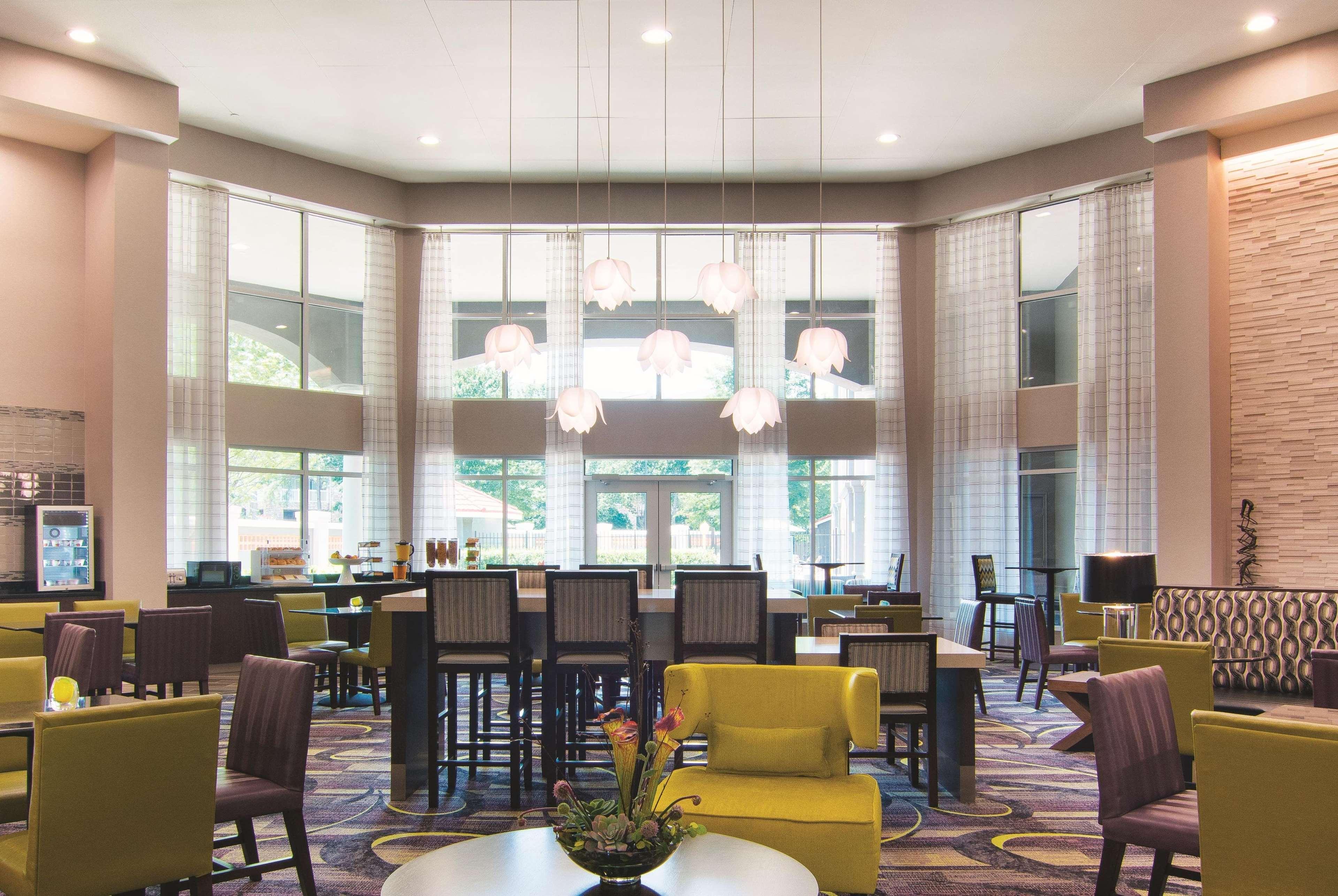 Hotel La Quinta By Wyndham Atlanta Perimeter Medical Sandy Springs Exterior foto