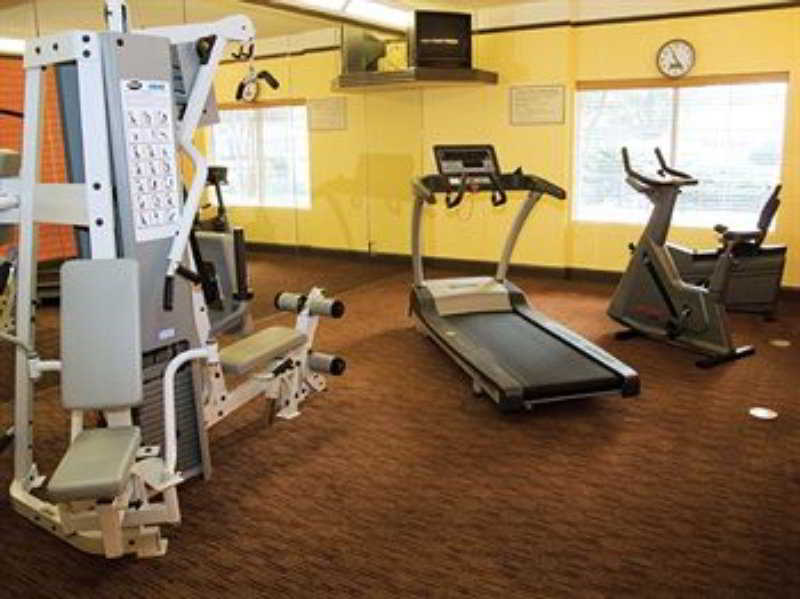 Hotel La Quinta By Wyndham Atlanta Perimeter Medical Sandy Springs Einrichtungen foto