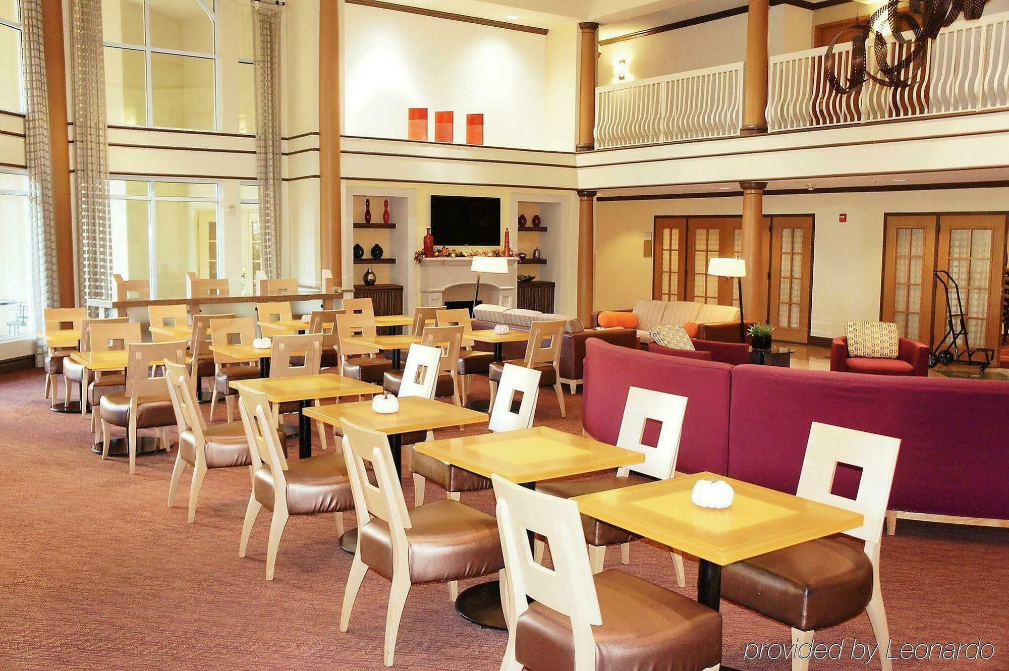 Hotel La Quinta By Wyndham Atlanta Perimeter Medical Sandy Springs Exterior foto